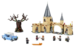 LEGO® Harry Potter™ 75953 Bradavická vrba mlátička LEGO® Harry Potter™ 75953 Bradavická vrba mlátička
