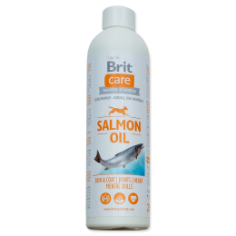 Brit Care Dog Salmon Oil 250 ml Brit Care Dog Salmon Oil 250 ml