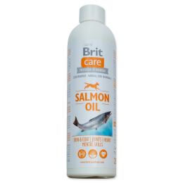 Brit Care Dog Salmon Oil 250 ml