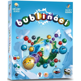 Bubliňáci Bubliňáci