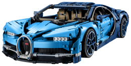 Bugatti Chiron Bugatti Chiron