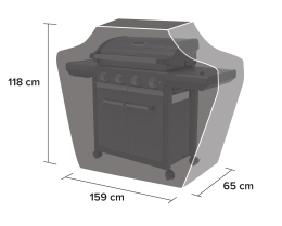 Campingaz obal na gril BBQ XL