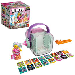 LEGO® VIDIYO™ 43102 Candy Mermaid BeatBox LEGO® VIDIYO™ 43102 Candy Mermaid BeatBox