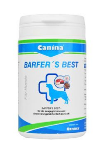 canina-barfer-s-best-180g