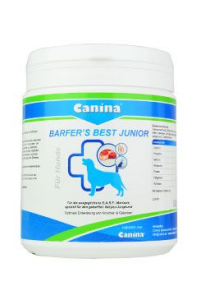 canina-barfer-s-best-junior-850g canina-barfer-s-best-junior-850g