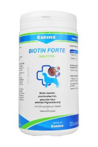 canina-biotin-forte-210tbl canina-biotin-forte-210tbl