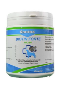canina-biotin-forte-plv-500g