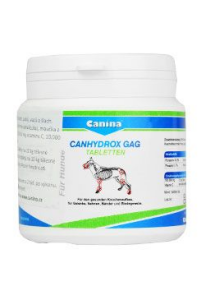 canina-canhydrox-gag-60tbl-100g