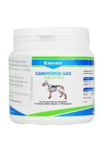 canina-canhydrox-gag-60tbl-100g canina-canhydrox-gag-60tbl-100g