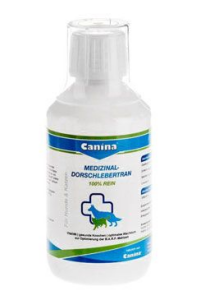 canina-lecivy-olej-z-trescich-jater-250ml canina-lecivy-olej-z-trescich-jater-250ml