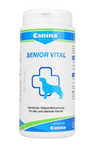 canina-senior-vital-250g canina-senior-vital-250g