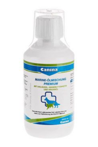 canina-smes-morskych-oleju-premium-250ml canina-smes-morskych-oleju-premium-250ml