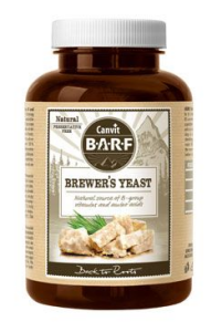 canvit-barf-brewer-s-yeast-180g