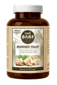 canvit-barf-brewer-s-yeast-180g canvit-barf-brewer-s-yeast-180g