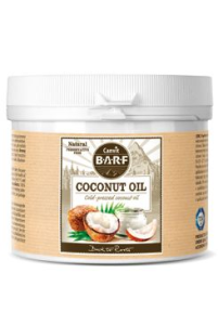 canvit-barf-coconut-oil-600g
