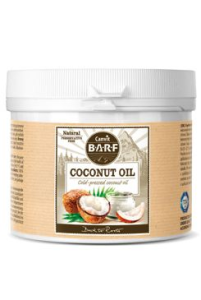 canvit-barf-coconut-oil-600g canvit-barf-coconut-oil-600g