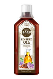 canvit-barf-linseed-oil-500ml canvit-barf-linseed-oil-500ml