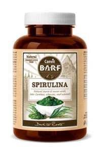 canvit-barf-spirulina-180g canvit-barf-spirulina-180g