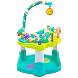 Carero Dětský interaktivní stoleček Tropical Toyz Carero Dětský interaktivní stoleček Tropical Toyz