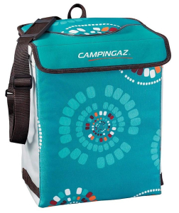 Chladící taška Campingaz MiniMaxi 19L Ethnic Chladící taška Campingaz MiniMaxi 19L Ethnic