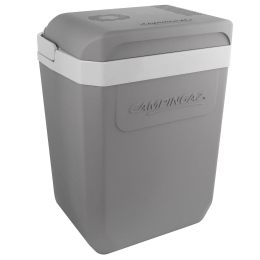 Termoelektrický chladící box Campingaz Powerbox Plus 28L Termoelektrický chladící box Campingaz Powerbox Plus 28L