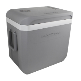Termoelektrický chladící box Campingaz Powerbox Plus 36L