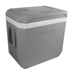 Termoelektrický chladící box Campingaz Powerbox Plus 36L Termoelektrický chladící box Campingaz Powerbox Plus 36L