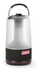 Coleman 360 Sound & Light Lantern Coleman 360 Sound & Light Lantern