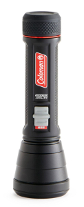 Coleman BatteryGuard 325L Flashlight Coleman BatteryGuard 325L Flashlight