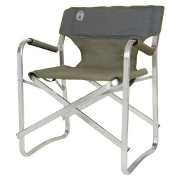 Coleman Deck Chair (zelená) Coleman Deck Chair (zelená)