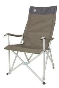 Coleman Sling Chair (zelená) Coleman Sling Chair (zelená)