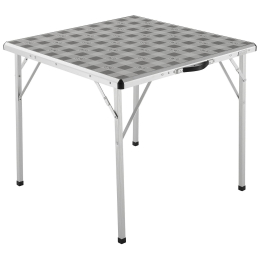 Coleman Square Camp Table Coleman Square Camp Table