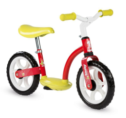 Cykloodrážedlo Mixte se stojanem Cykloodrážedlo Mixte se stojanem