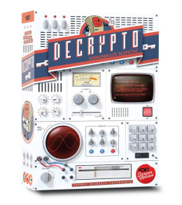 Decrypto Decrypto