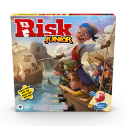 Dětská hra Risk Junior Dětská hra Risk Junior