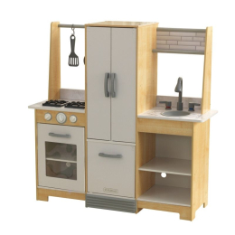 Dětská kuchyňka Kidkraft Modern Day Dětská kuchyňka Kidkraft Modern Day