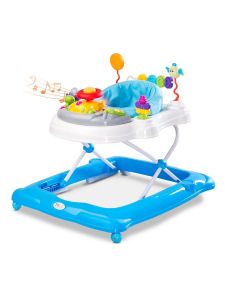 Dětské chodítko Toyz Stepp | modré Dětské chodítko Toyz Stepp | modré