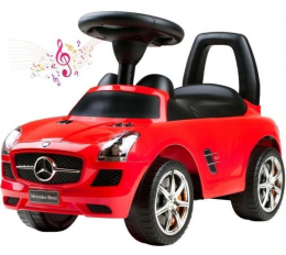 Dětské odrážedlo Bayo Mercedes-Benz Dětské odrážedlo Bayo Mercedes-Benz