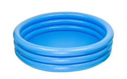 Dětský bazén Intex Crystal Blue Pool Dětský bazén Intex Crystal Blue Pool
