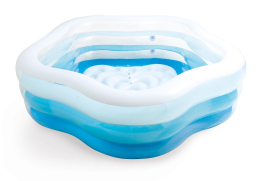 Dětský bazén Intex Summer Colors Dětský bazén Intex Summer Colors
