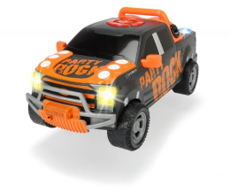 Dickie Auto Ford F150 Pick up Rock Anthem Dickie Auto Ford F150 Pick up Rock Anthem