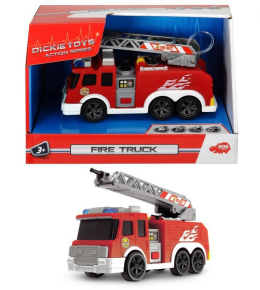 Dickie Hasičské auto 15 cm Dickie Hasičské auto 15 cm