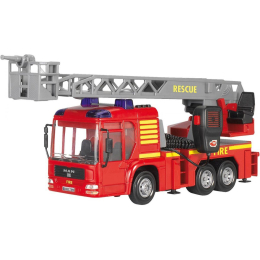 Dickie Hasičské auto 43 cm Dickie Hasičské auto 43 cm