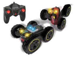 Dickie RC Auto Tumbling Flippy Dickie RC Auto Tumbling Flippy