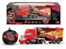 Dickie RC Cars 3 Turbo Truck Mack Truck Dickie RC Cars 3 Turbo Truck Mack Truck
