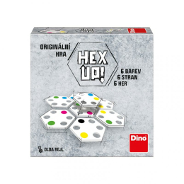 Dino Hex Up Dino Hex Up