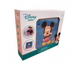Disney Dřevěné obrázkové kostky Disney Dřevěné obrázkové kostky