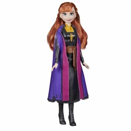 Disney Frozen 2 Panenka Anna Disney Frozen 2 Panenka Anna