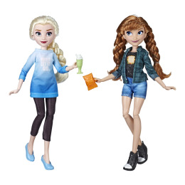 Disney Princess Modní panenky Disney Princess Modní panenky