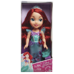 Disney princezna Ariel Disney princezna Ariel